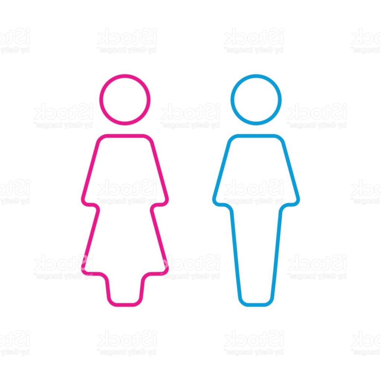 1228x1228 Wc Icon Toilet Icon Men And Women Sign For Restroom Gm Soidergi