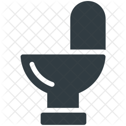 256x256 Wc Icon Of Glyph Style