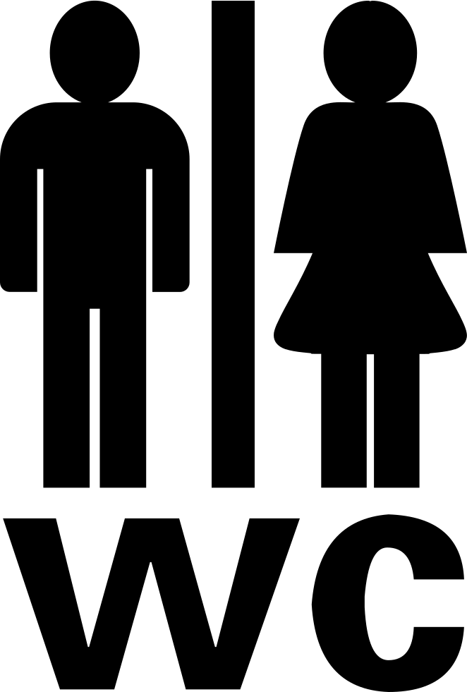 662x981 Wc Png Icon Free Download