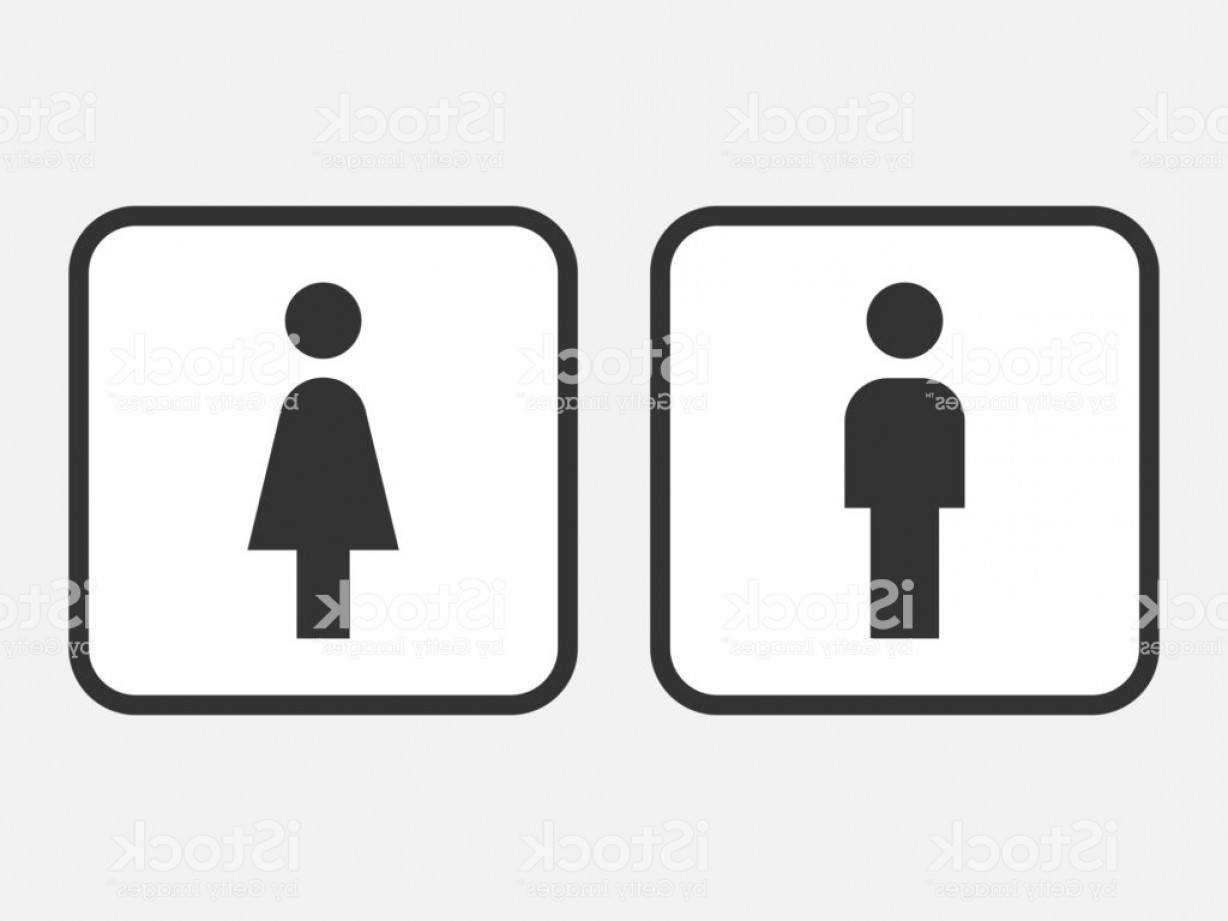 1228x921 Wc Symbol Vector Toilet Icon Gm Hoodamathrun