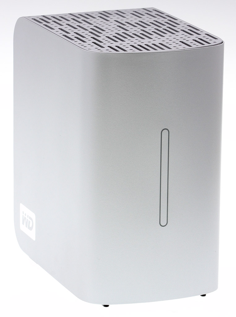 763x1024 The Imaging Resource The Western Digital My Book Studio Ii