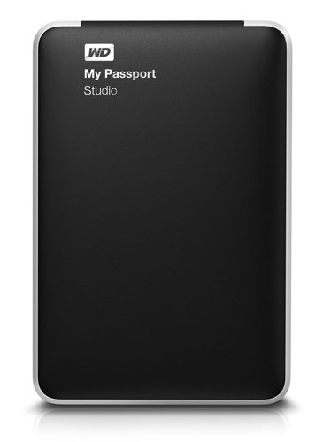 365x500 Wd My Passport Studio External Hard Drive The Register