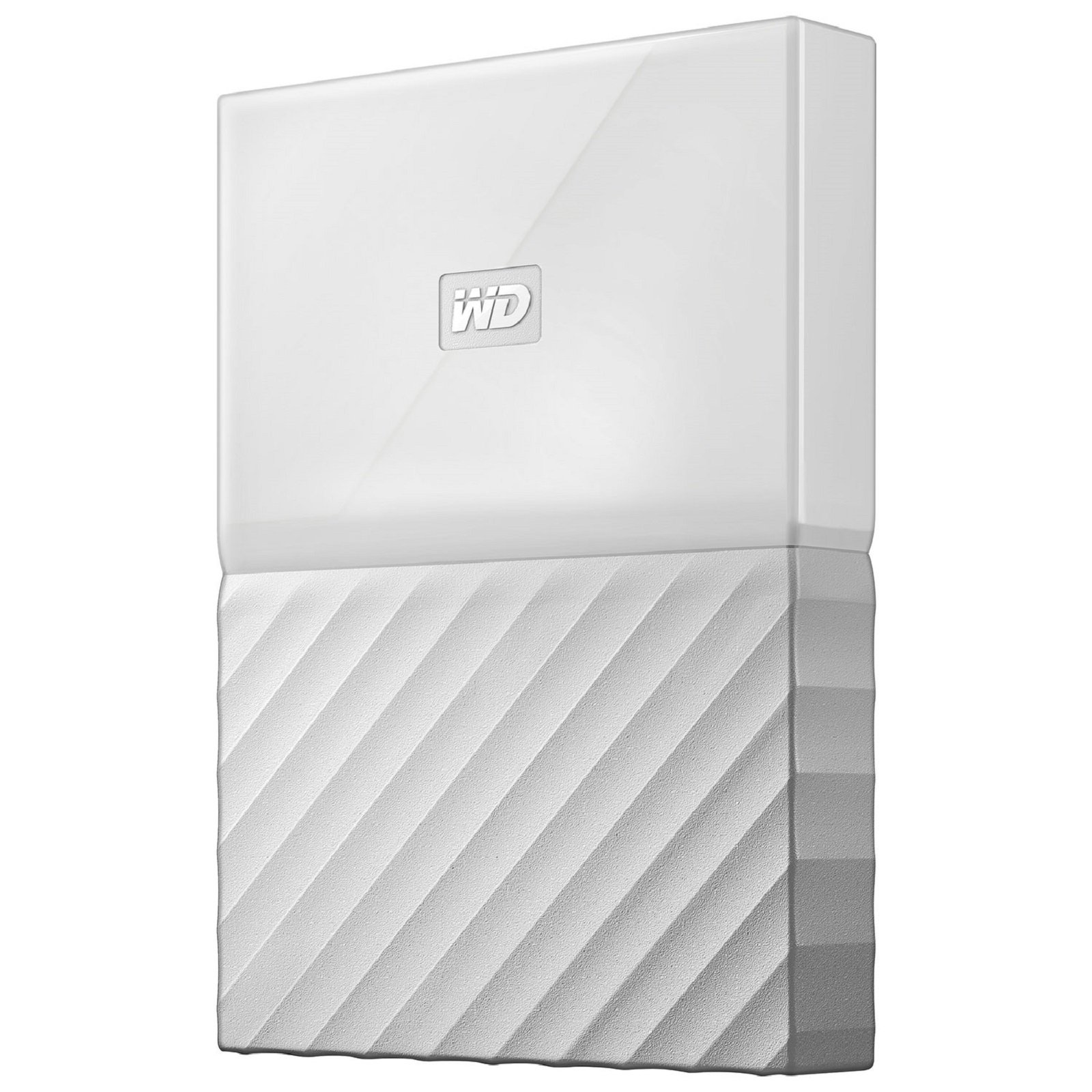 make my passport external hard drive comptataily for mac