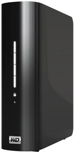 242x497 Western Digital My Book Essential External Hard Drive On Linux