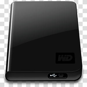 300x300 Wd My Passport Essentials Icon, Wd My Passport White, White