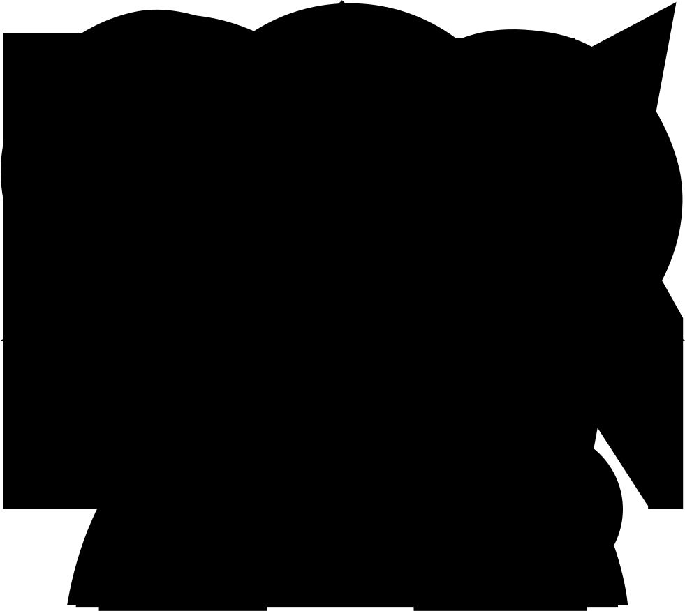 981x876 Wd Png Icon Free Download