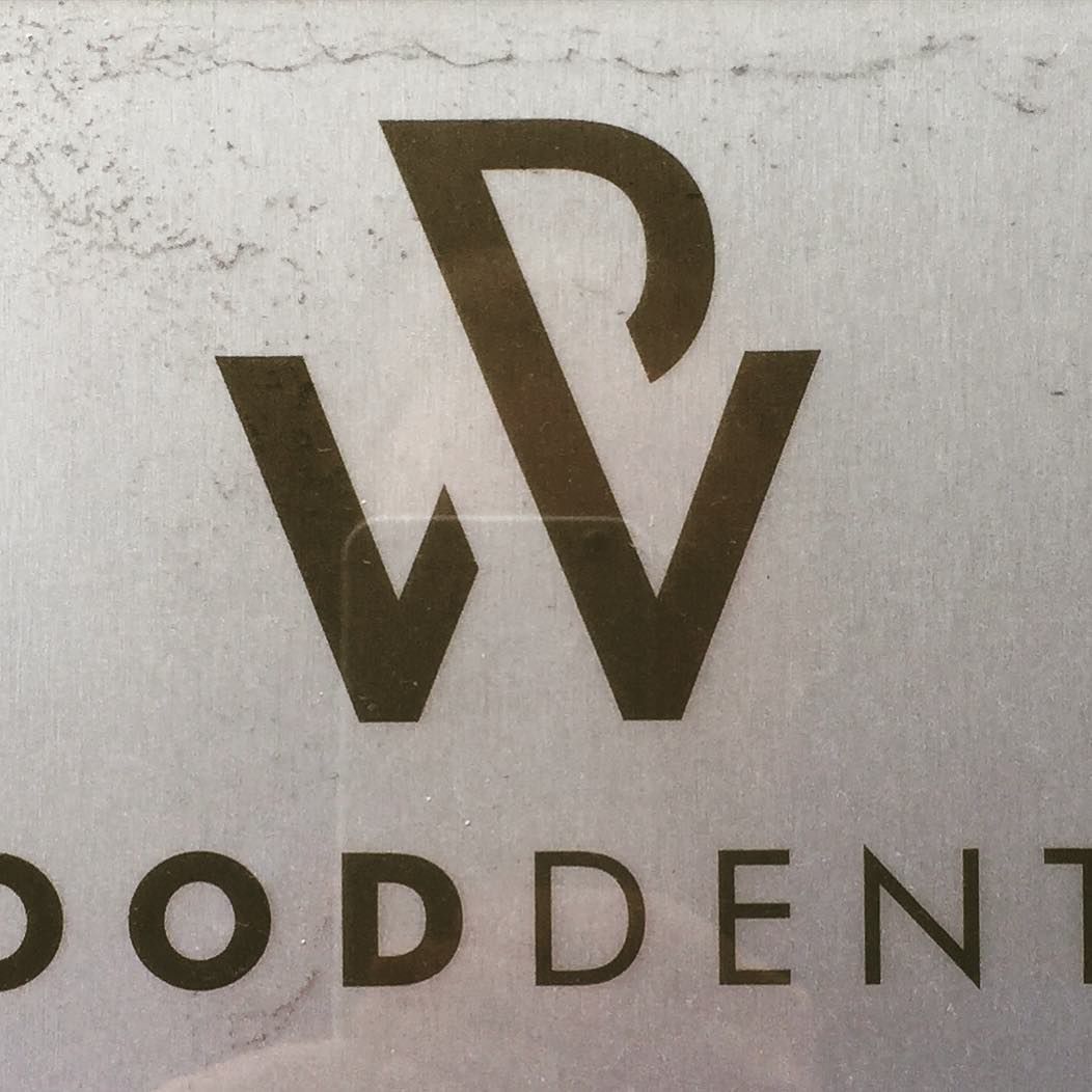 1052x1052 Local Dental Practice Had A Logo Redesign Recently Wood Dentist