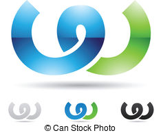 234x194 W D Logo Vector Clip Art Images W D Logo Clipart Vector