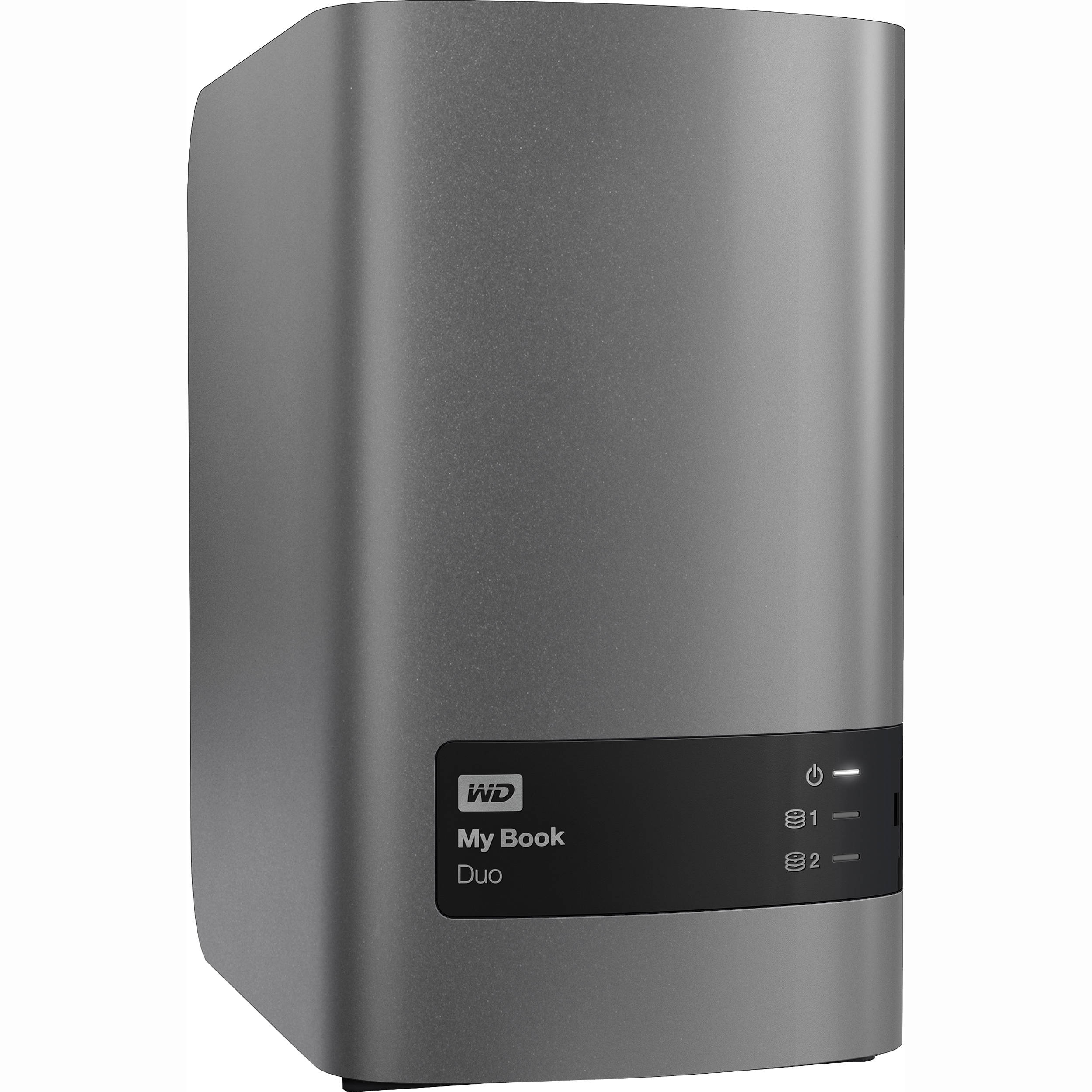 2500x2500 Raid Data Recovery From Western Digital Mybook