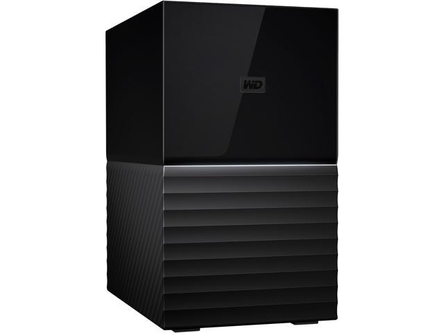640x480 Wd My Book Duo Desktop Raid External Hard Drive