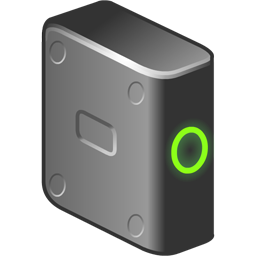 256x256 Icons And Cddvd Covers