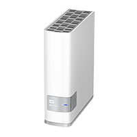 200x200 Desktop, Wd Nas