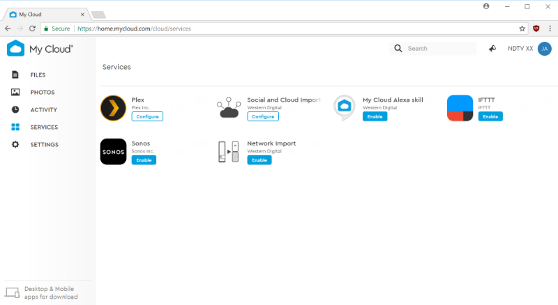 800x438 Wd My Cloud Home Review Ndtv