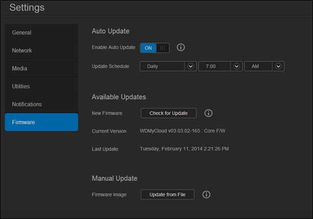 640x449 Wd My Cloud Review