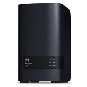 300x300 Western Digital My Cloud Review Rating