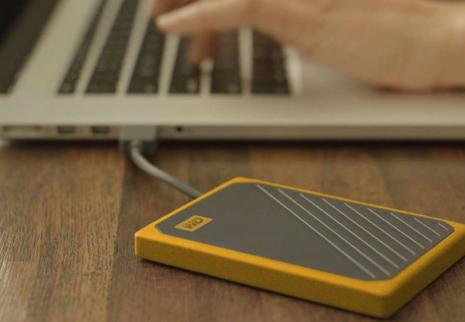 668x463 Upgrade Your Storage With This Wd External Ssd For Off