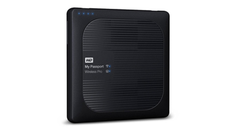 810x456 Western Digital My Passport Wireless Pro Review Rating