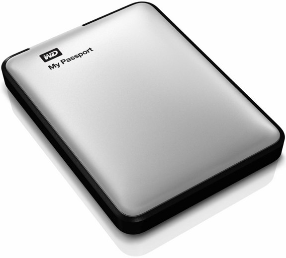 575x520 Western Digital My Passport For Mac Review Gear Live