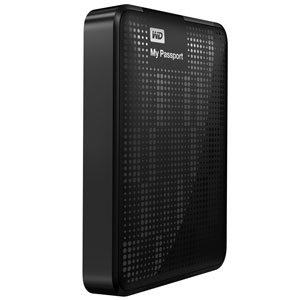300x300 Wd My Passport Portable External Usb Hard
