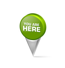 228x240 Simple Outline Transparent You Are Here Pointer Icon On Different