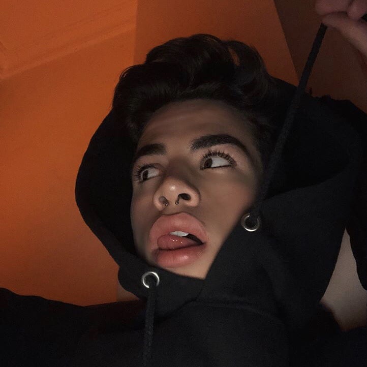 722x722 Image In Boy Icons Collection