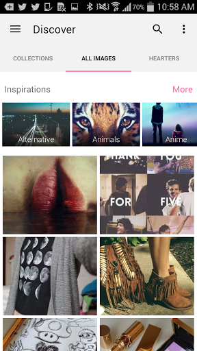 288x512 We Heart It Apk