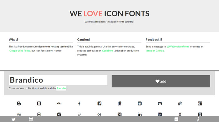 700x391 Icon Font Generators That A Modern Web Designer Should Consider Using
