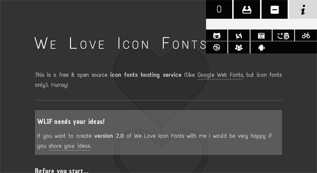 625x342 Custom Icon Font Generators For Designers Code Geekz