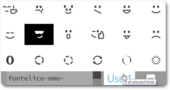 555x294 We Love Icon Fonts Download Para Web