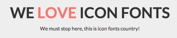 595x128 Graphics Power For Your Project The Best Sites For Free Icons