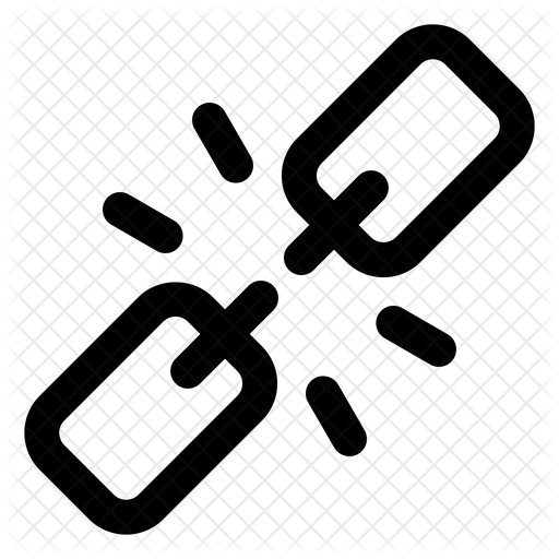 512x512 Weakness Icon Of Line Style