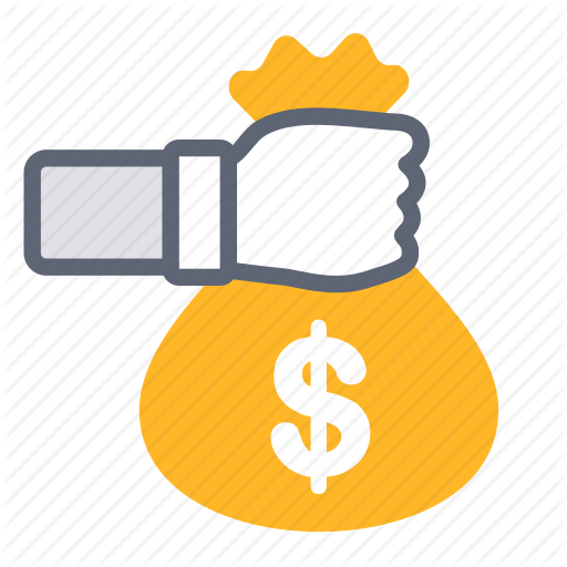 512x512 Download Free Png Cash, Finance, Investing, Investment, Investor