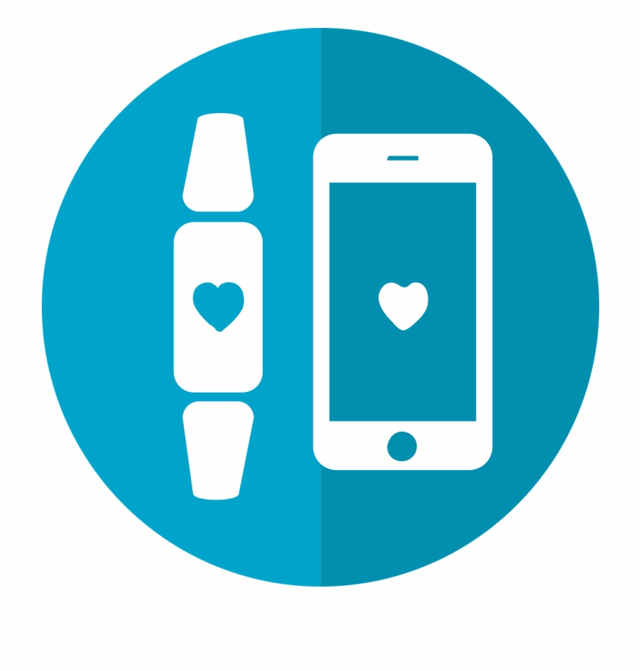 920x962 Icon Image Of Iphone And Fitbit What Are The Best Wearable