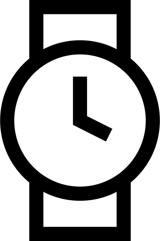 654x980 Wearable Device Png Icon Free Download