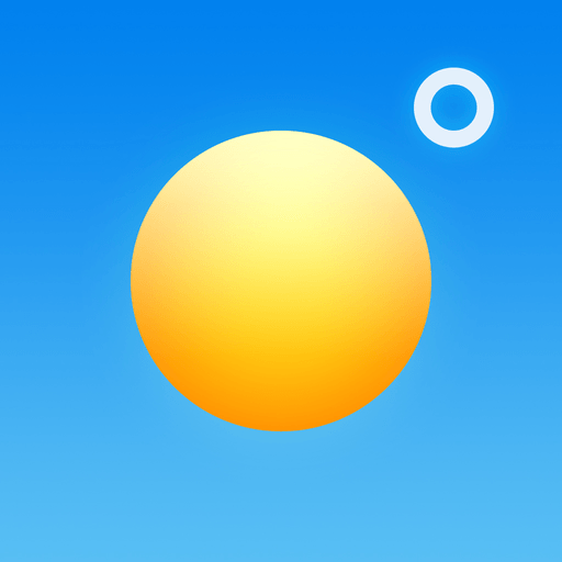 512x512 Perfect Weather Ios Icon Gallery