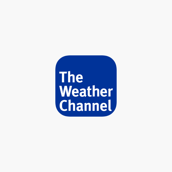 Weather Channel App Icon at Vectorified.com | Collection of Weather ...