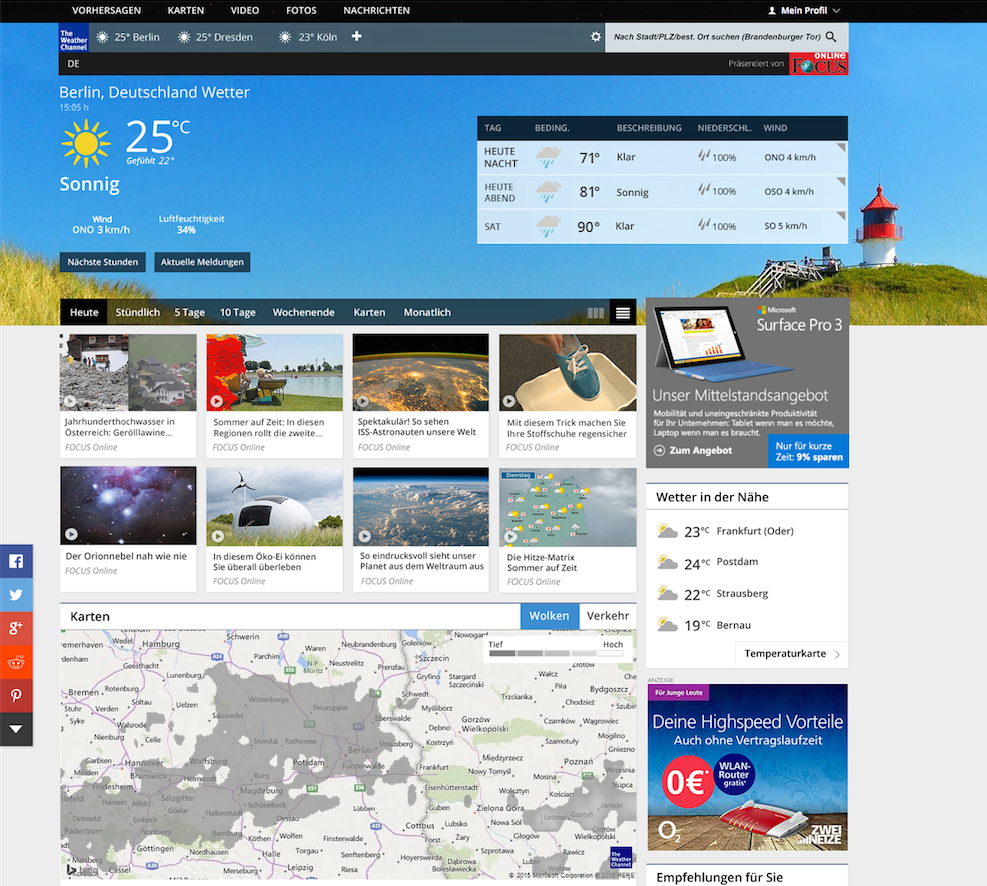 987x886 Photos Downloads The Weather Channel Television Network