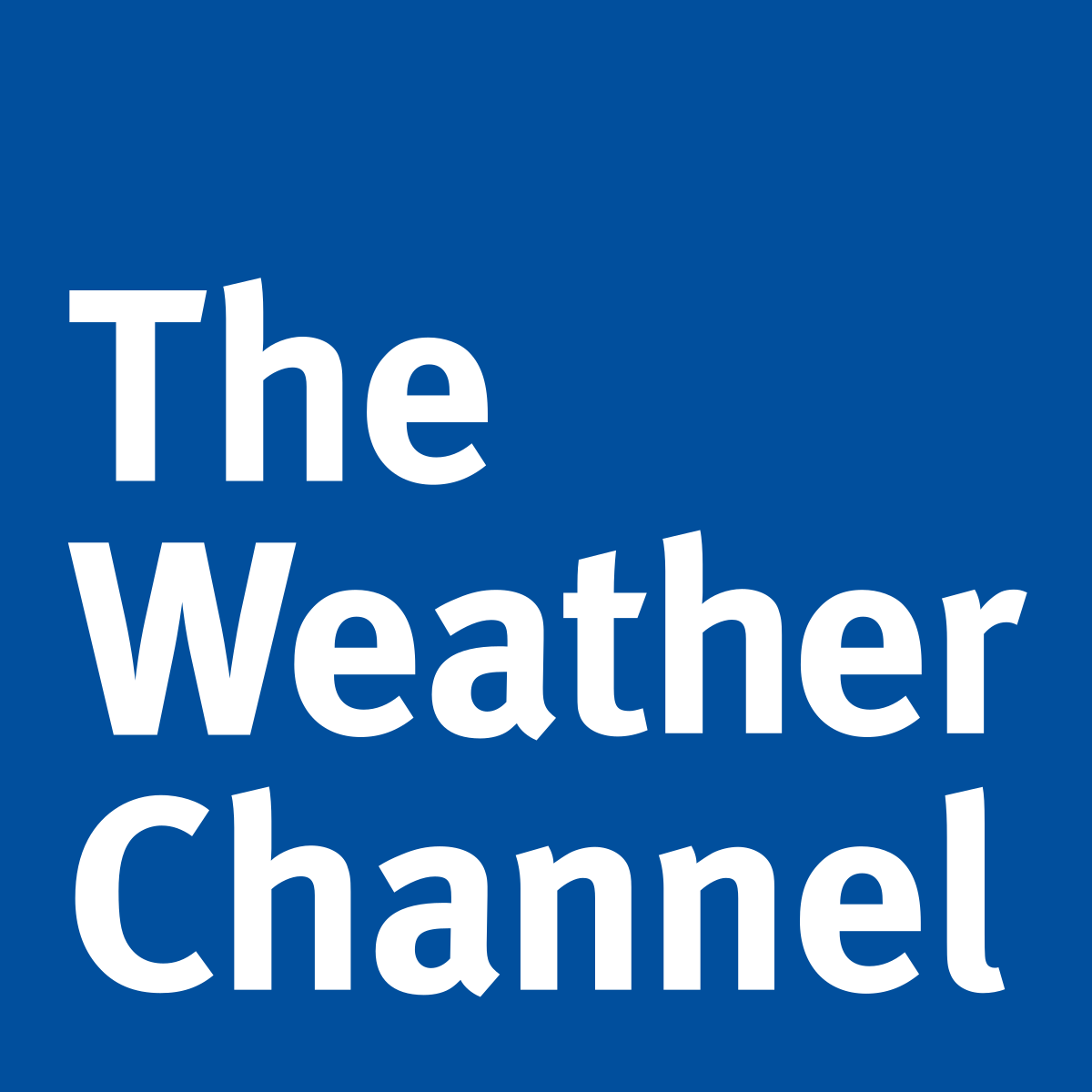 1200x1200 The Weather Channel