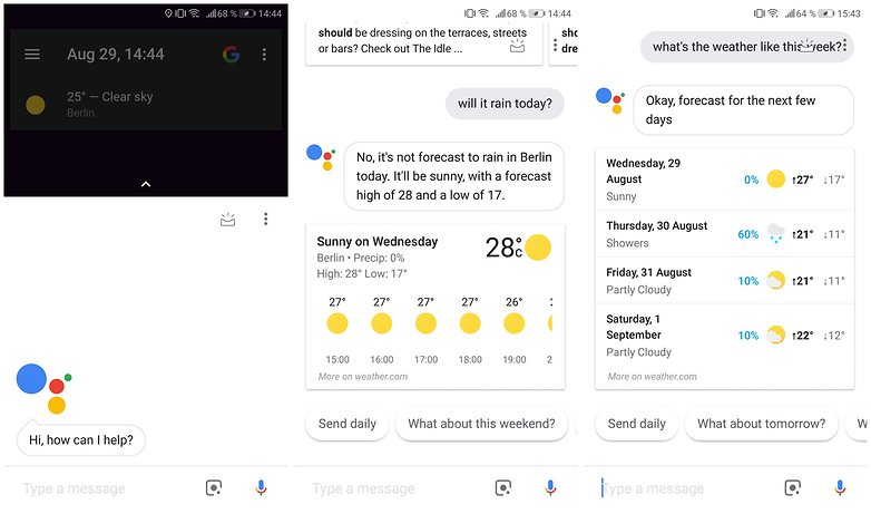 782x461 The Best Weather Apps And Widgets For Android Androidpit