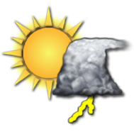 189x189 Weatherstar Xl Icons