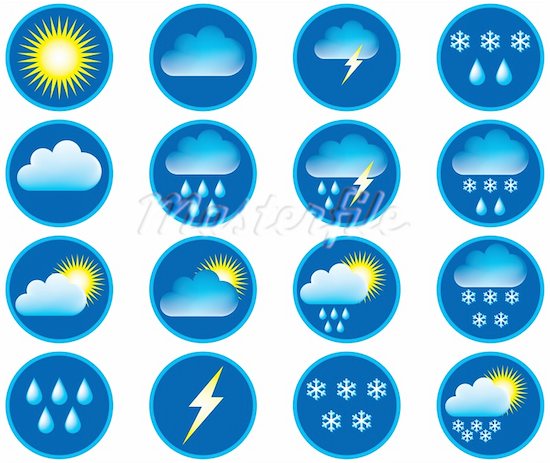 550x463 Weather Channel Sun Icon Images