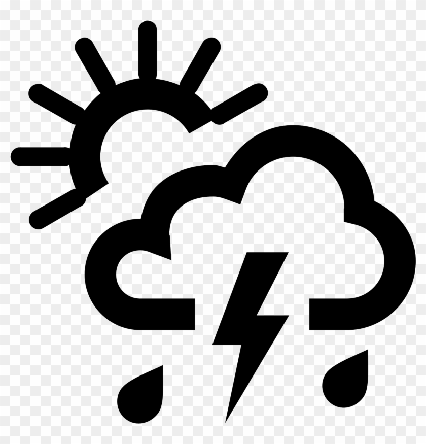 840x875 Weather Icon Png