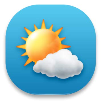 355x355 Optimum Weather Icons For Chronus Appstore For Android