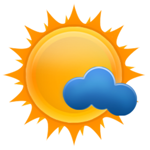 300x300 Download Chronus Weezle Hd Weather Icons Apk For Android