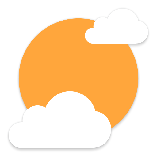 Weather Icon Android at Vectorified.com | Collection of Weather Icon ...