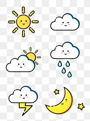 Weather Icon Png Images Vector And Free Download 360x482 Weather Icon Png Images Vector And Free Download