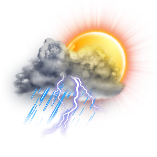 512x512 Updated Weather Forecast For Sept To Sept Pnc News First