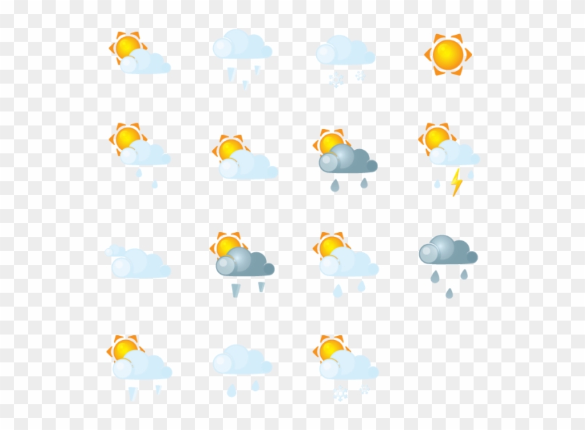 Weather Icon Gif at Vectorified.com | Collection of Weather Icon Gif ...