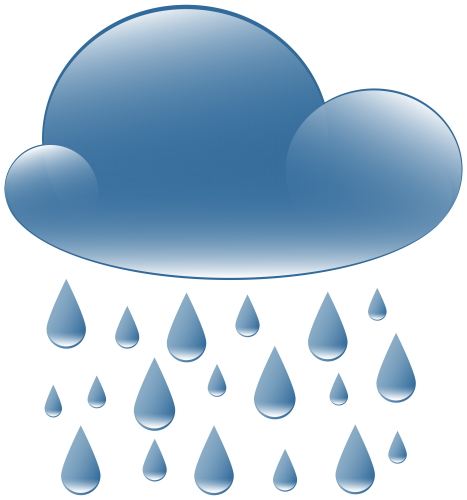 467x500 Clipart Rain Animated Gif, Clipart Rain Animated Gif Transparent