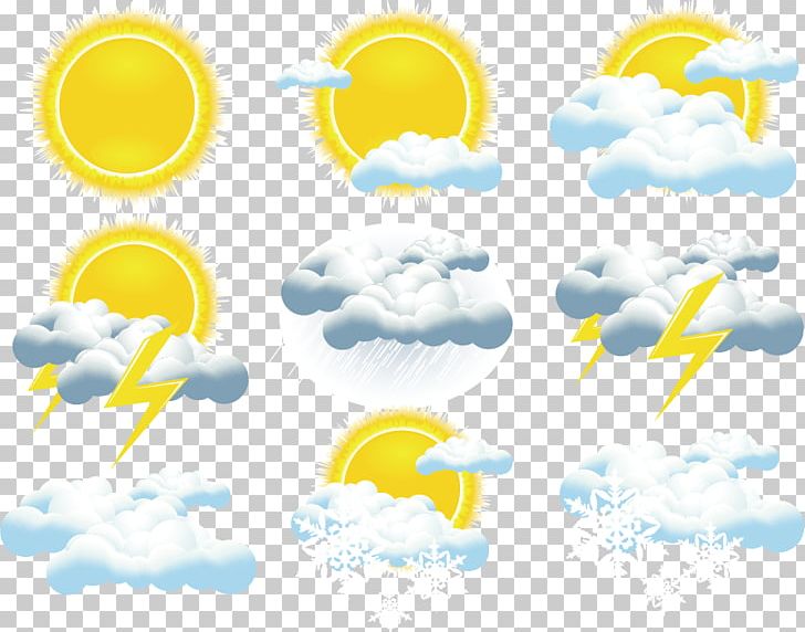 728x572 Weather Icon Design Icon Png, Clipart, Adobe Icons Vector, Blue